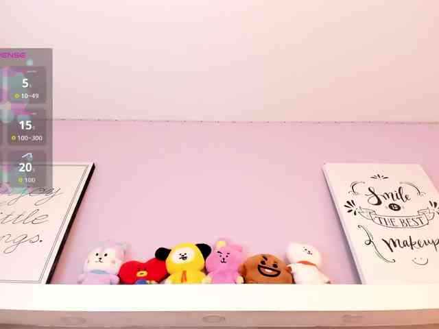 EmmaSanchez1 Live Webcam on BongaCams