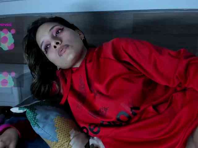 EmmaSanchez1 webcam
