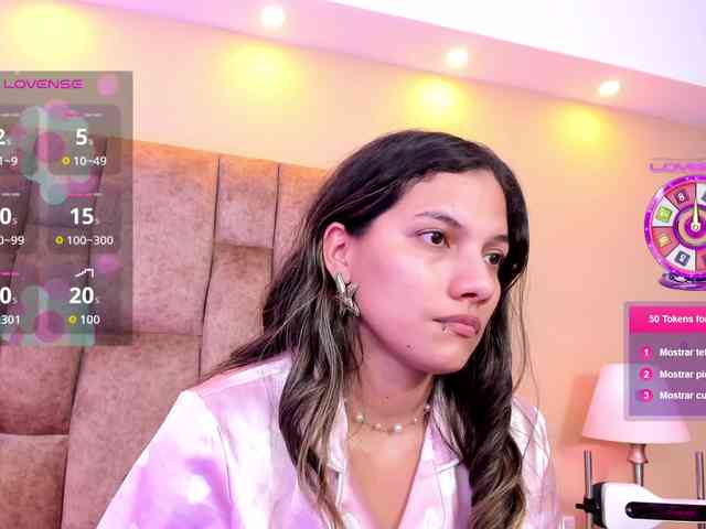 EmmaSanchez1 webcam