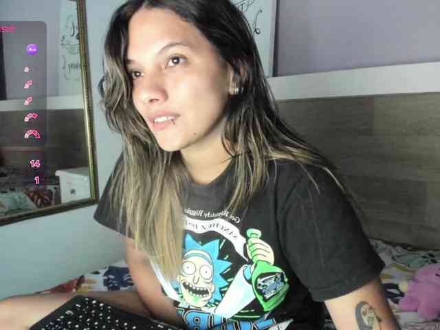 EmmaSanchez1 webcam