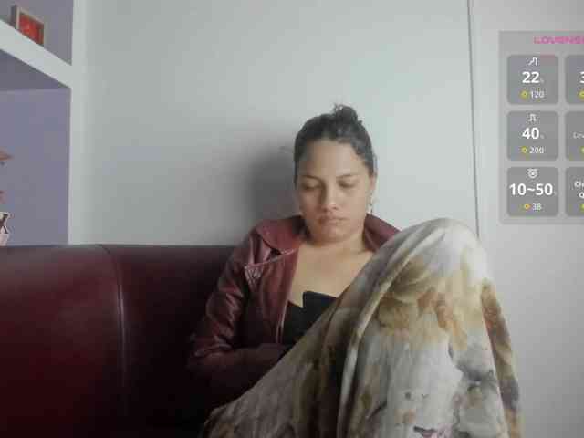 EmmaSanchez1 webcam