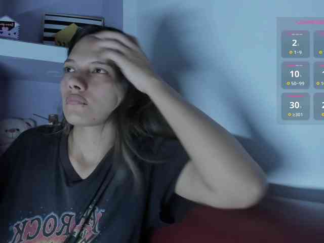 EmmaSanchez1 webcam