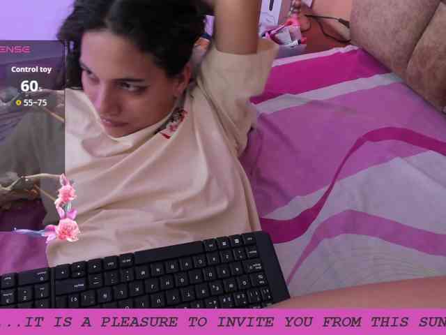 EmmaSanchez1 webcam