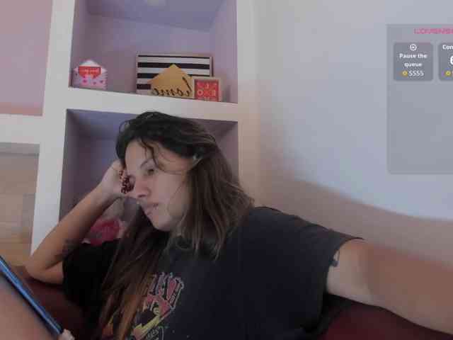 EmmaSanchez1 webcam