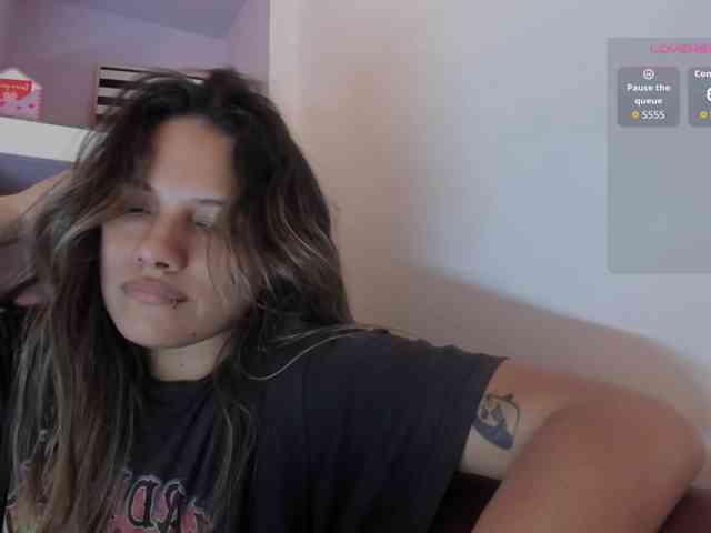 EmmaSanchez1 webcam