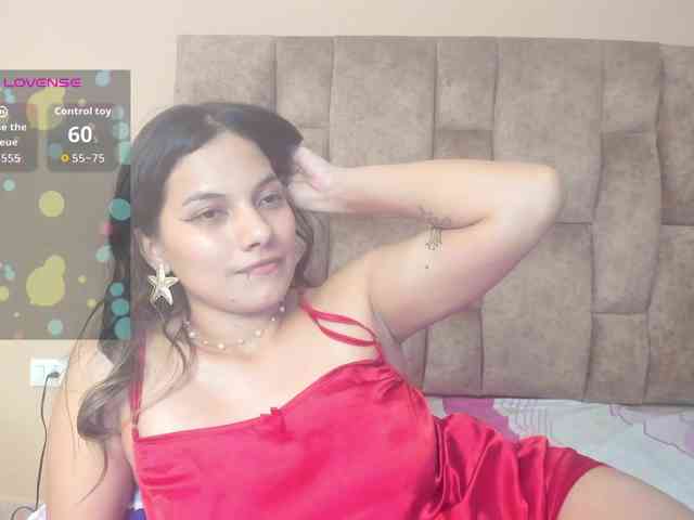 EmmaSanchez1 webcam