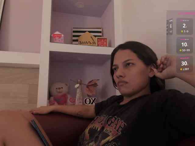 EmmaSanchez1 webcam