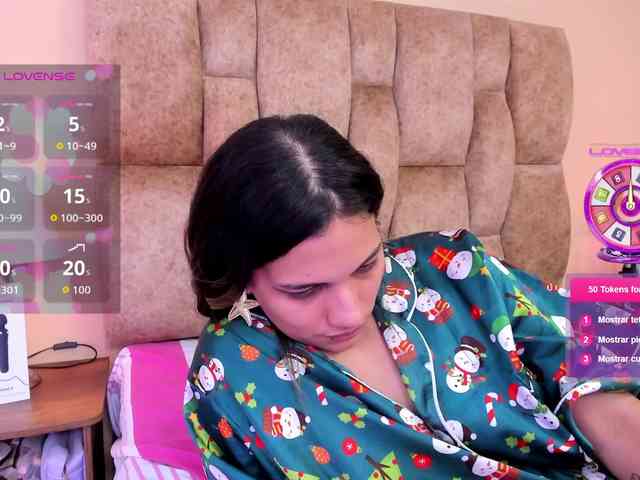 EmmaSanchez1 webcam