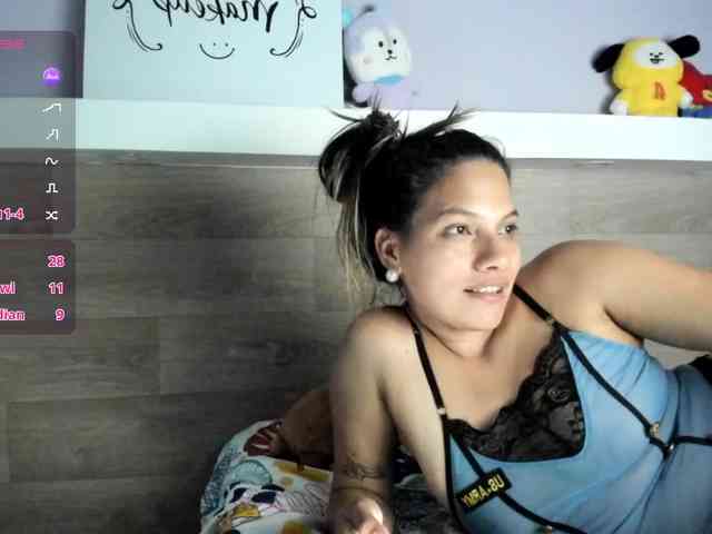 EmmaSanchez1 webcam