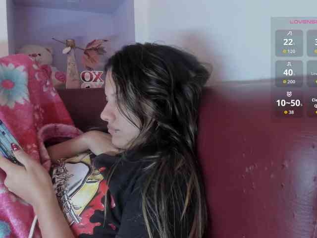 EmmaSanchez1 webcam