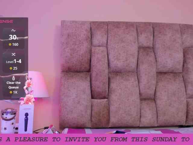 EmmaSanchez1 webcam