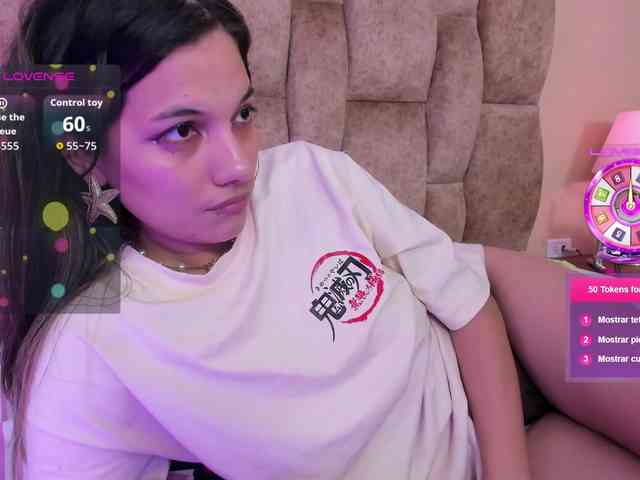 EmmaSanchez1 webcam