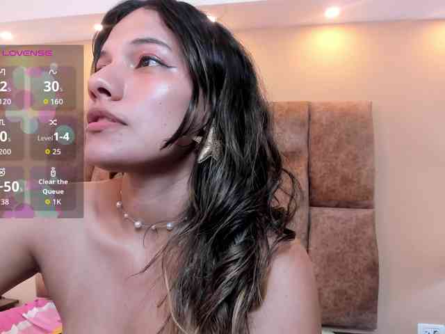 EmmaSanchez1 webcam