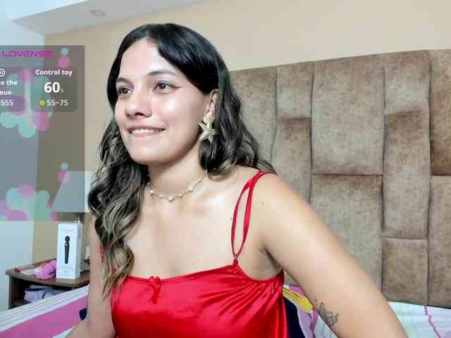 EmmaSanchez1 webcam