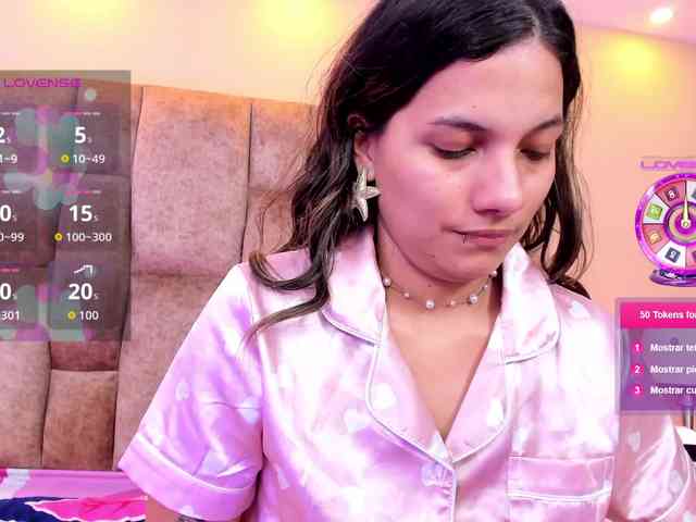 EmmaSanchez1 webcam
