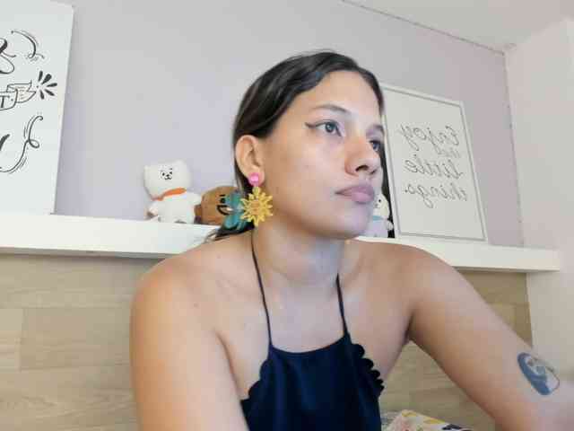EmmaSanchez1 webcam