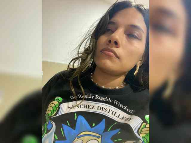 EmmaSanchez1 webcam