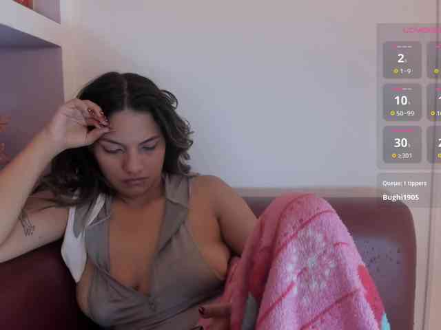 EmmaSanchez1 webcam