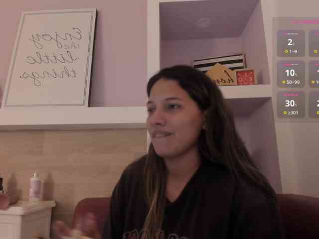 EmmaSanchez1 webcam