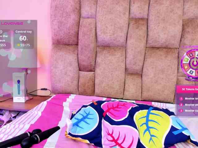 EmmaSanchez1 webcam