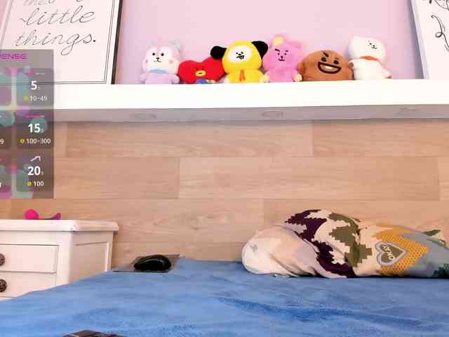 EmmaSanchez1 webcam