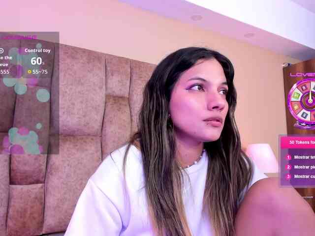EmmaSanchez1 webcam