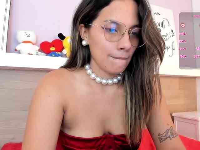 EmmaSanchez1 webcam