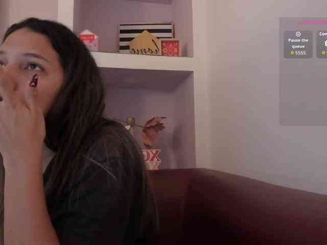 EmmaSanchez1 webcam