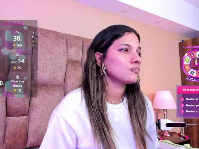 EmmaSanchez1 webcam