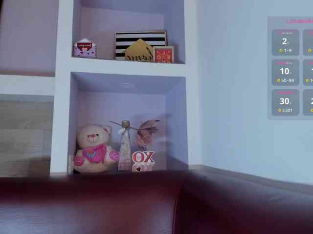 EmmaSanchez1 webcam