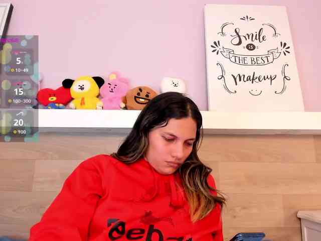 EmmaSanchez1 webcam