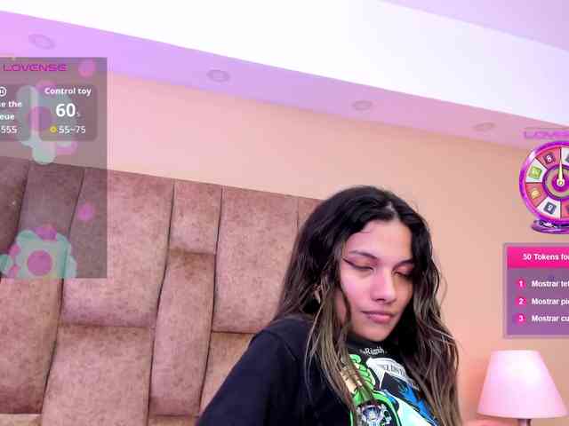 EmmaSanchez1 webcam