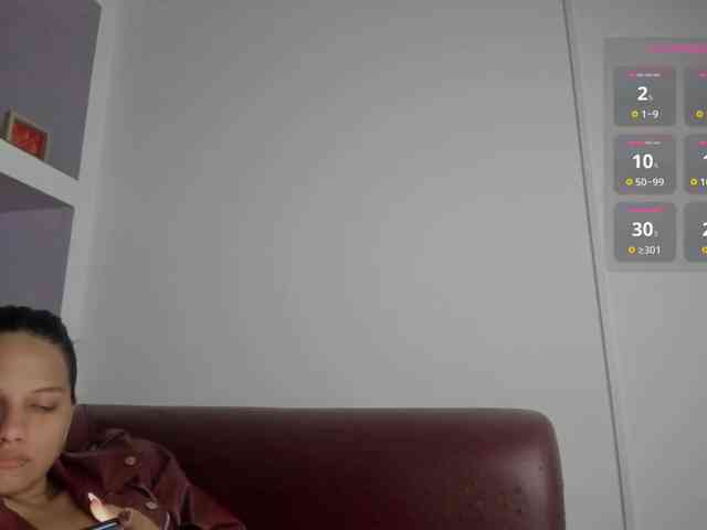 EmmaSanchez1 webcam