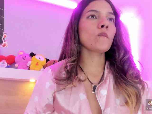 EmmaSanchez1 webcam