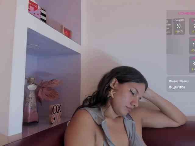 EmmaSanchez1 webcam