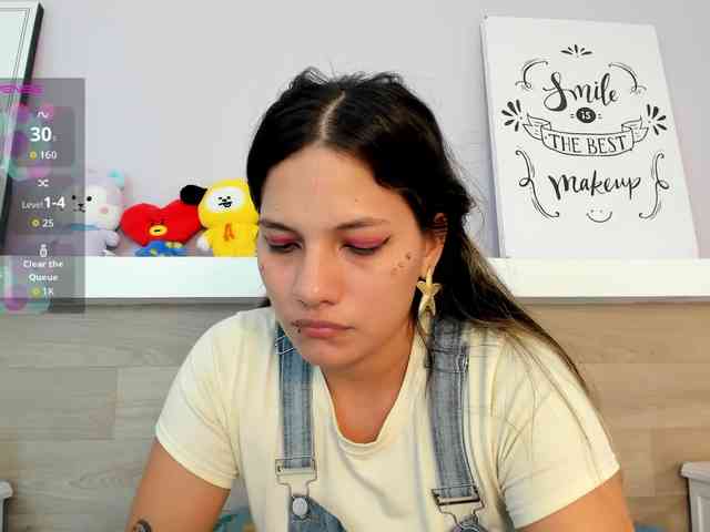 EmmaSanchez1 webcam