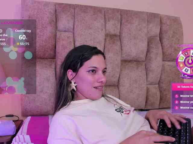 EmmaSanchez1 webcam