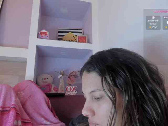 EmmaSanchez1 webcam