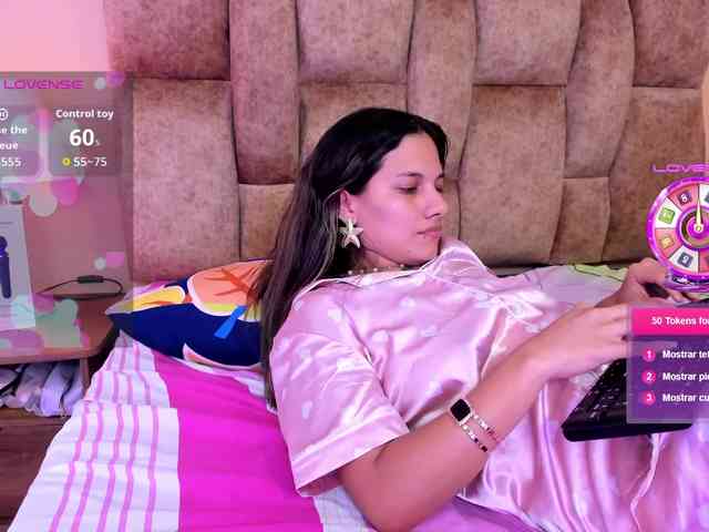 EmmaSanchez1 webcam