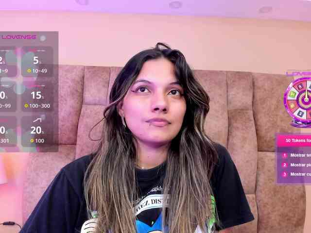 EmmaSanchez1 webcam