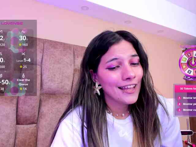 EmmaSanchez1 webcam