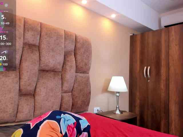 EmmaSanchez1 webcam