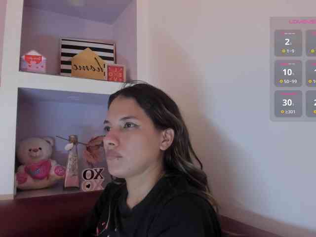 EmmaSanchez1 webcam
