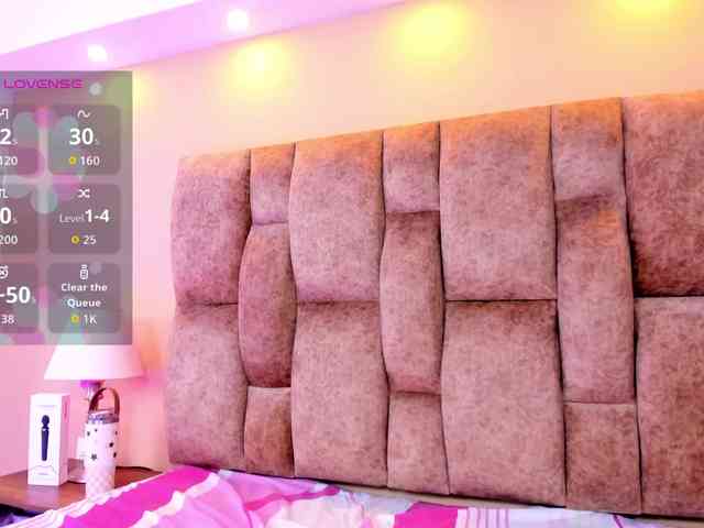EmmaSanchez1 webcam