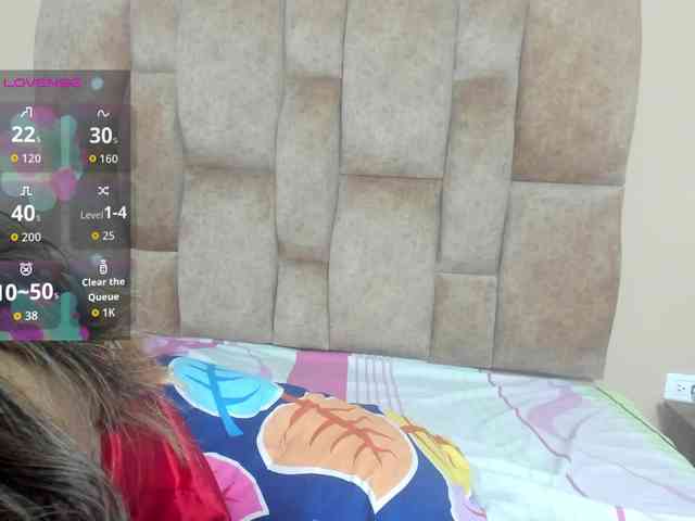 EmmaSanchez1 webcam
