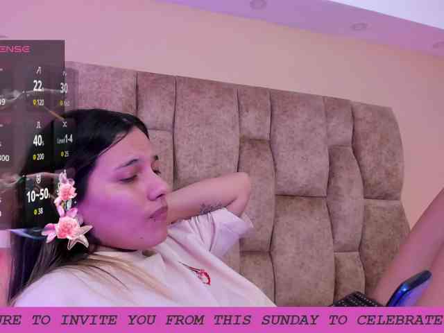 EmmaSanchez1 webcam
