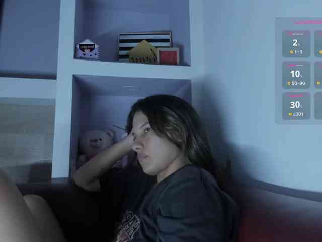 EmmaSanchez1 webcam