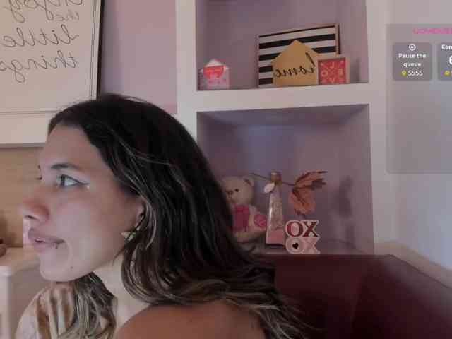 EmmaSanchez1 webcam
