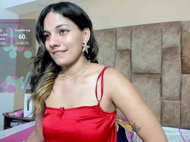 EmmaSanchez1 webcam