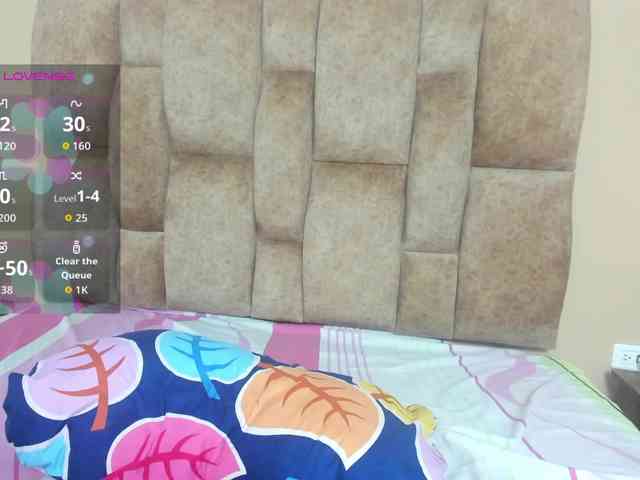 EmmaSanchez1 webcam
